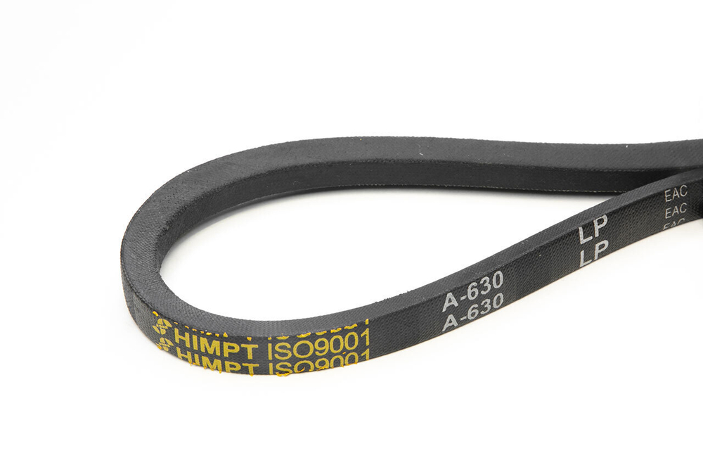 Ремень клиновой Z(O)-1120 Lp / 1100 Li ГОСТ 1284-89 HIMPT