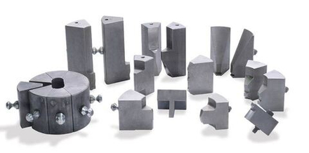 Обжимные кулачки 18013/54 (станок P20)