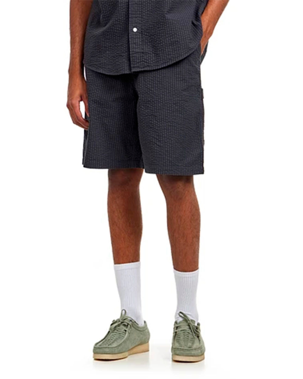 Шорты Carhartt WIP Toland Short