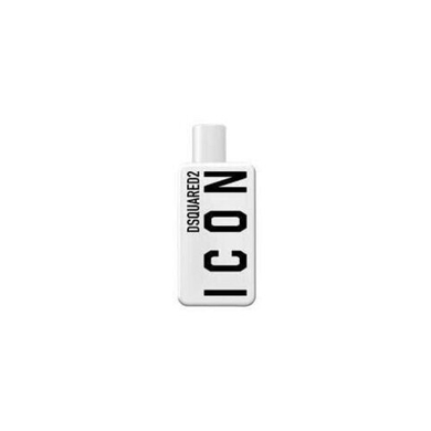 Интересная композиция для мужчин Dsquared² Icon Pour Femme Eau de Parfum с древесно-пряным аккордом 50ml