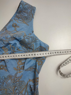 Платье Ascool  модное 42/44 размер, новое с браком