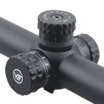 Оптический прицел Vector Optics Sentinel-Х 10-40x50 SFP