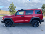 TANK 300 City Premium 2.0 8AT 4WD