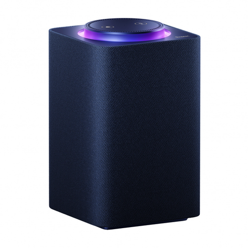 Умная колонка Яндекс Станция с Алисой Макс Blue