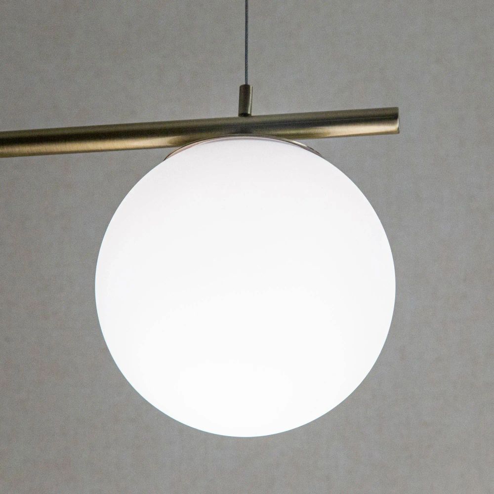 Citilux Бремен CL112123 Подвесной светильник Бронза