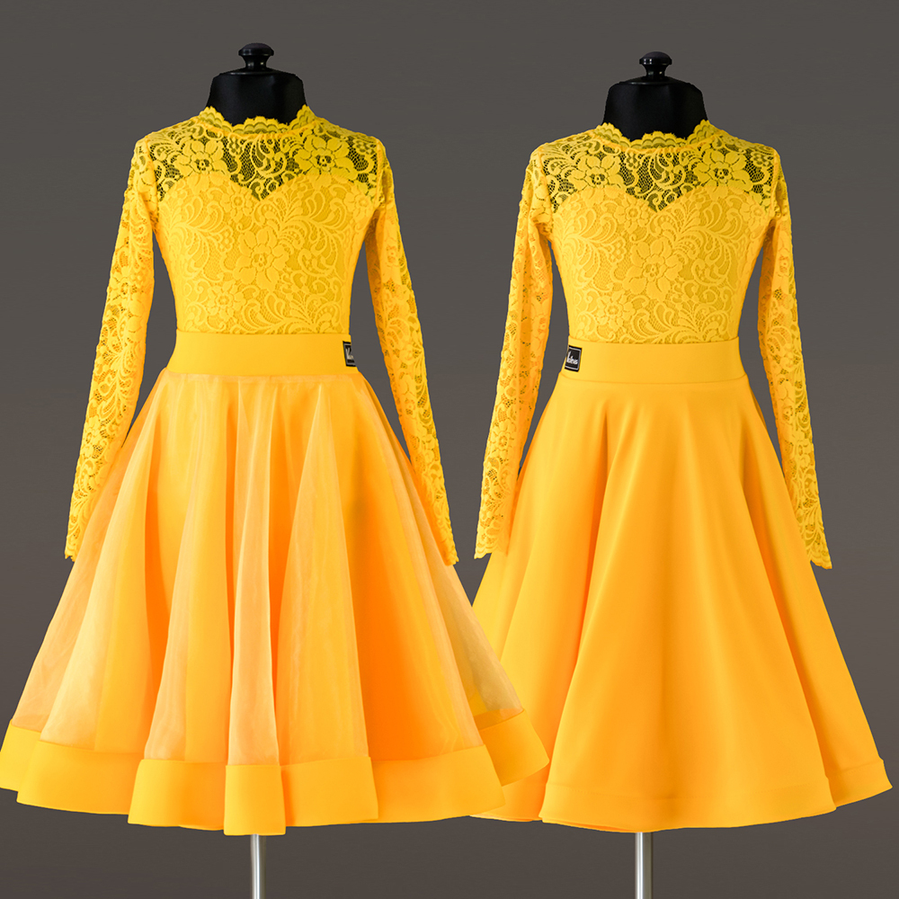 двухсторонняя юбка