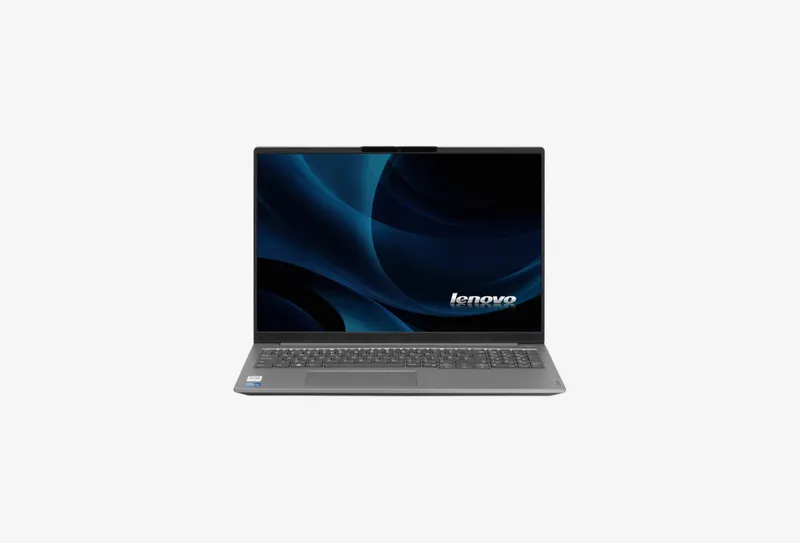 16 Ноутбук Lenovo ThinkBook 16 G6 IRL серый