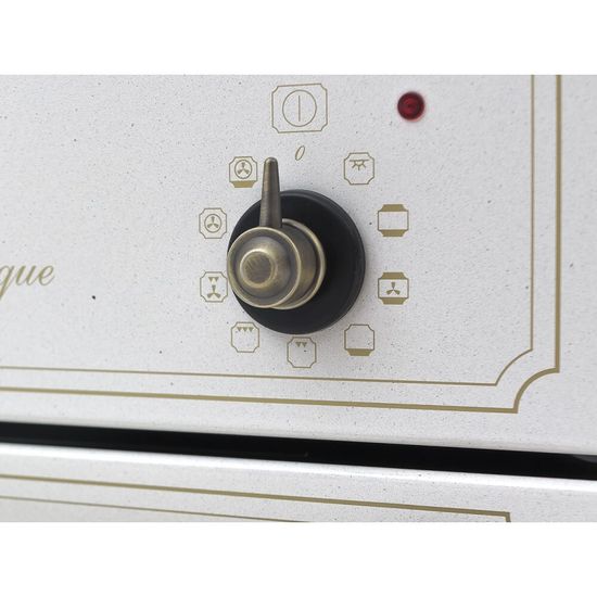 Электрический духовой шкаф Kaiser EH 6967 ElfBE