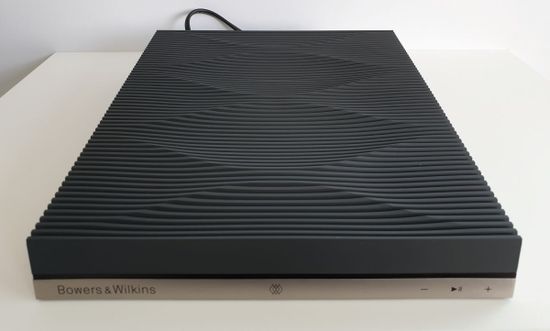 Цифровой ресивер Bowers & Wilkins Formation Audio