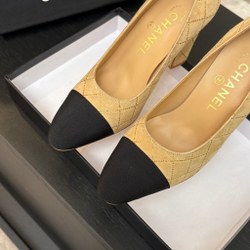 Chanel Pumps (4 colors)