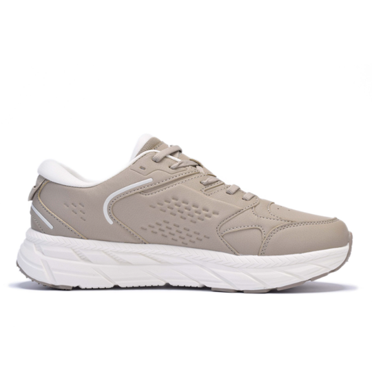 Кроссовки мужские Runners, RNS-242-6467, бежевые