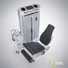 E7002A Разгибание ног сидя.  Стек 110 кг