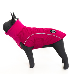 Непромокаемая попона Dog Coat BullyBillows