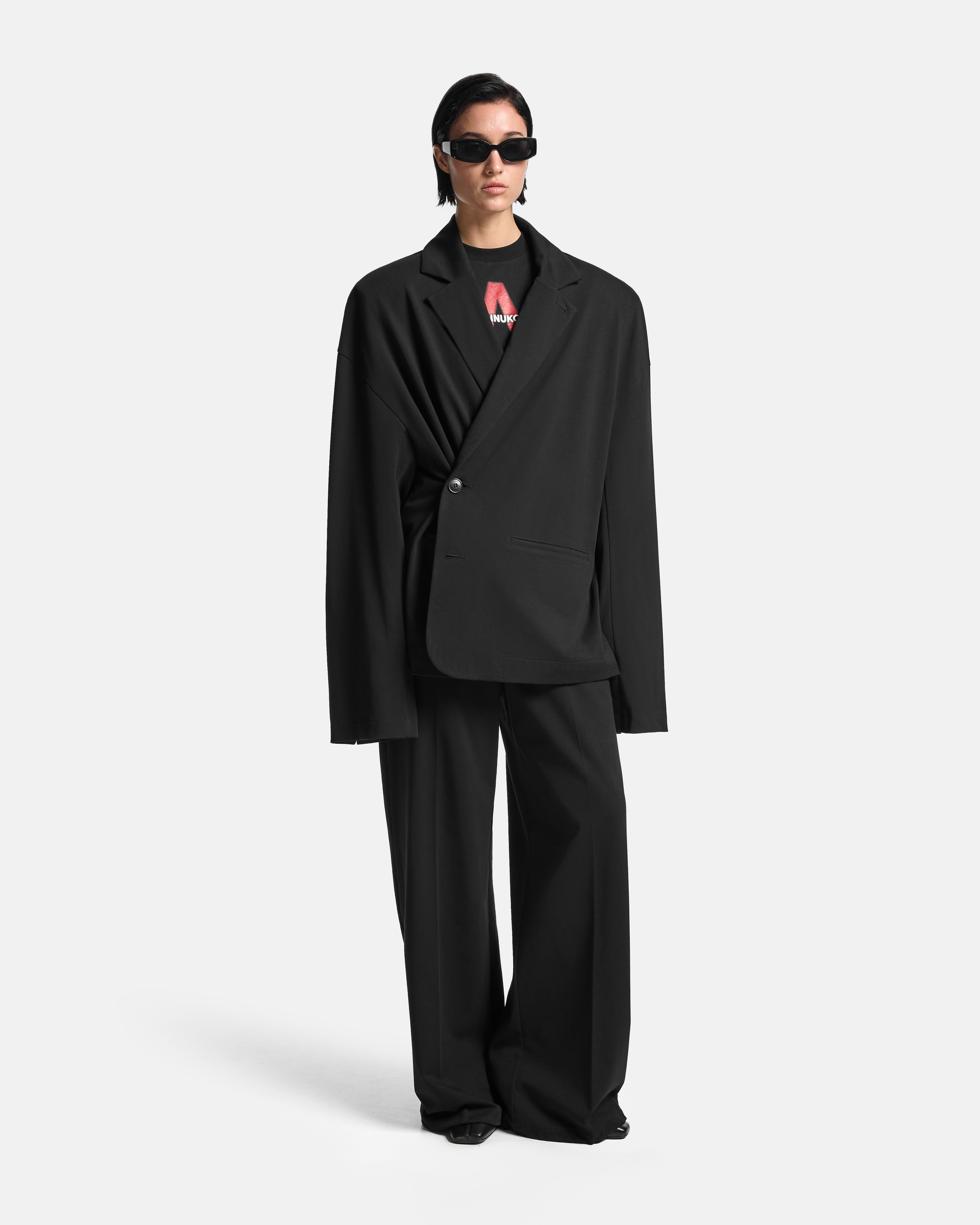 ФУТБОЛКА SLIM FIT