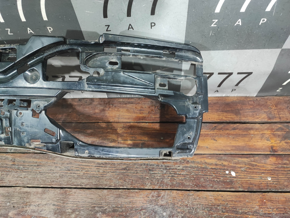 Кронштейн заднего бампера BMW 7-Series (G11) 15-22 Б/У Оригинал 51128074015