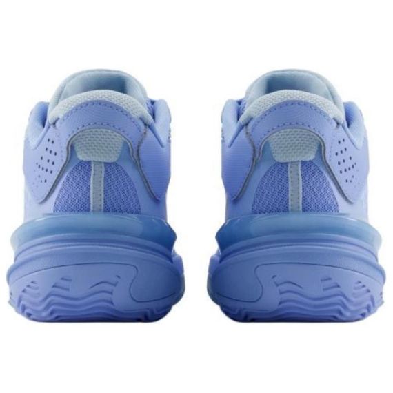 New Balance HSL Collection Баскетбольные кроссовки MID Топ Небесно-голубой Унисекс