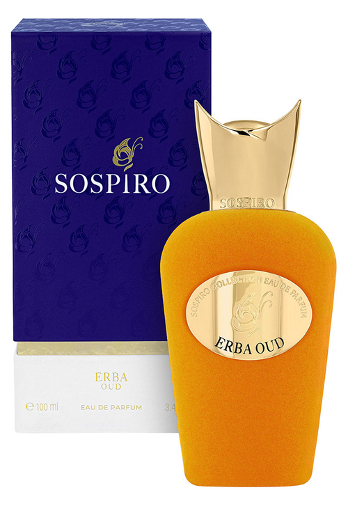 XERJOFF Sospiro Erba Oud