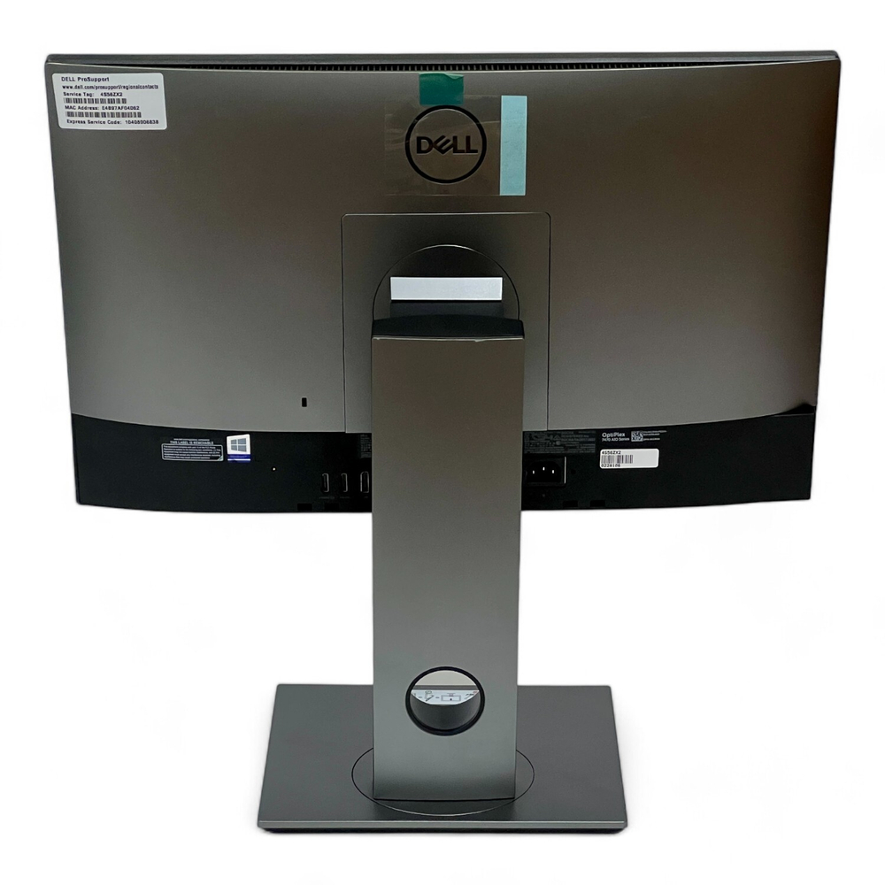 OptiPlex 7770 AIO