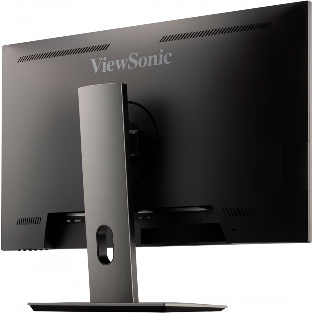 Монитор 27.9" Viewsonic VX2882-4KP