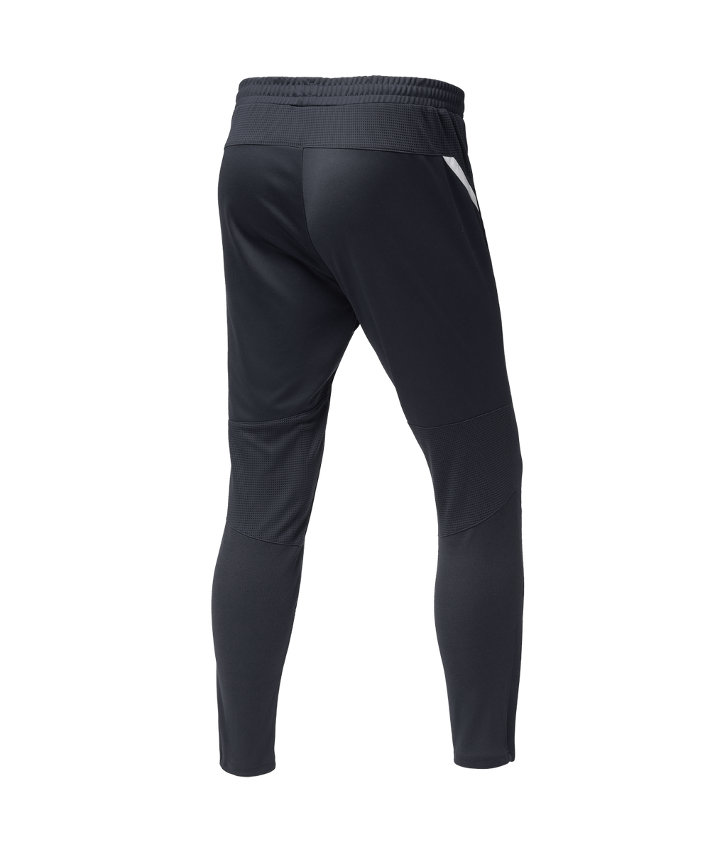 Брюки тренировочные DIVISION PerFormDRY Pro Training Pants, черный, детский