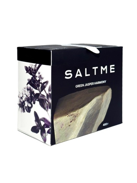 GREEN JASPER HARMONY - балансирующая нота