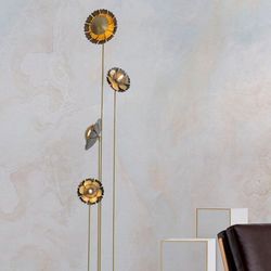 Торшер Imperiumloft  Camellia-Fl01