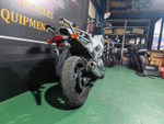 Honda NC700X , 2013