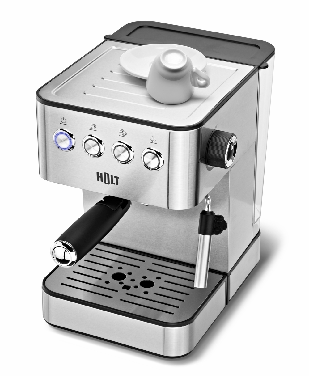 Кофеварка HOLT HT-СM-008