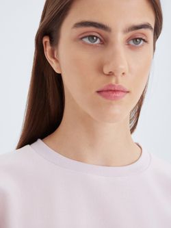 Толстовка "Бабочка" нежная роза