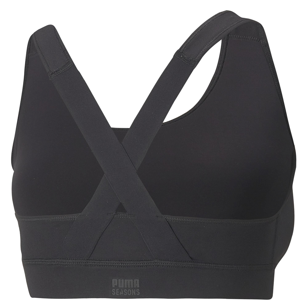 Женский топ-бра PUMA SEASONS High Impact Bra