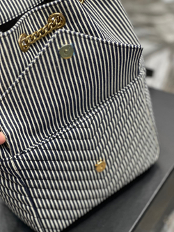 Saint Laurent Joe Backpack 29 cm
