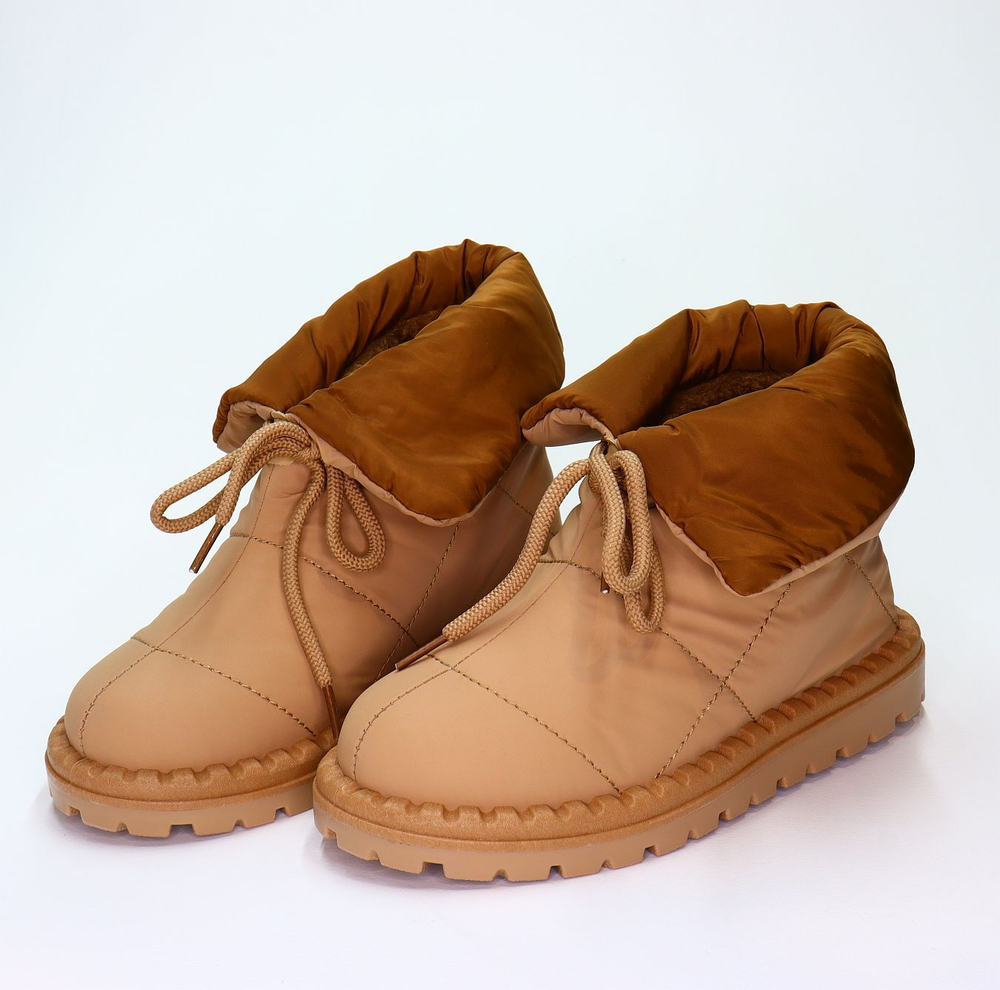 Дутики (36-41) р. / шт. B149-4