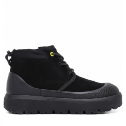 UGG Neumel Hybrid Black