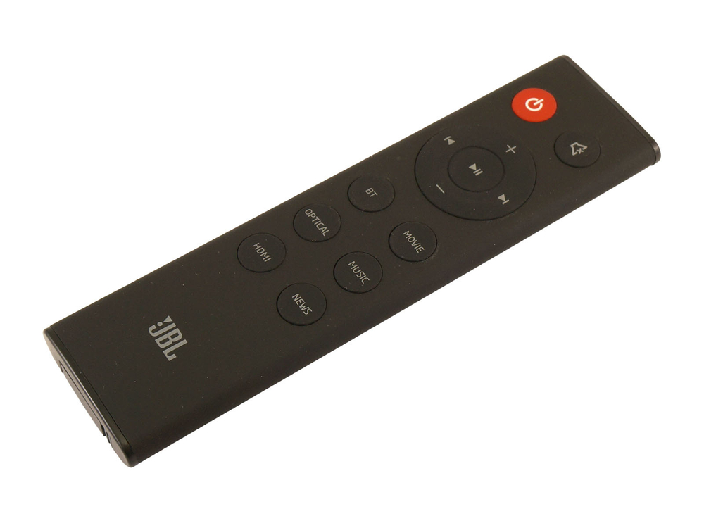Пульт для саундбара JBL Cinema SB110, SB130, SB160