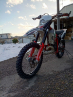 Gas Gas EC250 , 2010