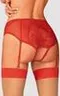 DAGMARIE Garter panties Трусы слипы