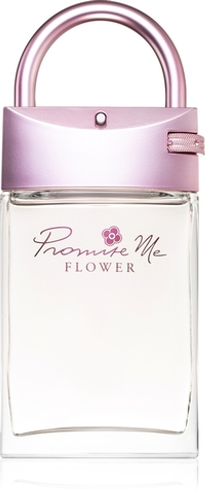 Mauboussin Promise Me Flower Туалетная вода для женщин