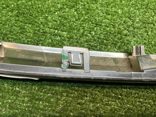 Молдинг решетки радиатора Omoda C5 (2022-н.в.)