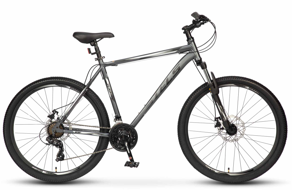 Велосипед STELS NAVIGATOR-700 MD 27.5
