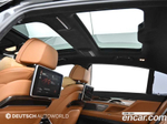 BMW 7 Series (G11) 740Ld xDrive Design Pure Excellence (05.2020)
