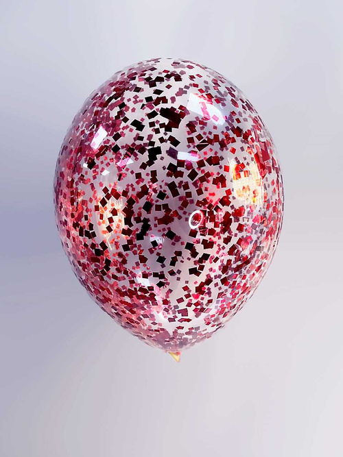 Сет "Яркий День Рождения"