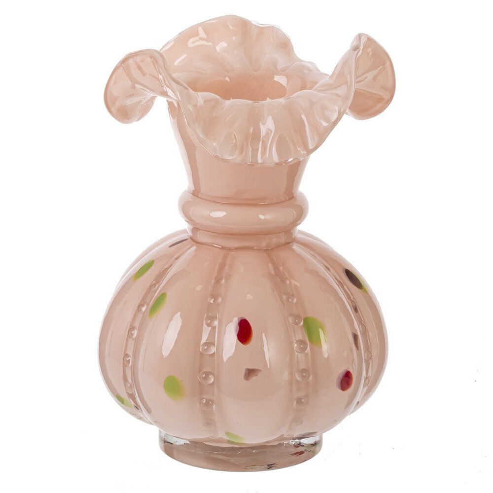 GAEM Ваза, L18 W15 H22 см