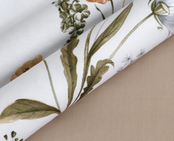 Постельное белье СайлиД BN-002 сатин