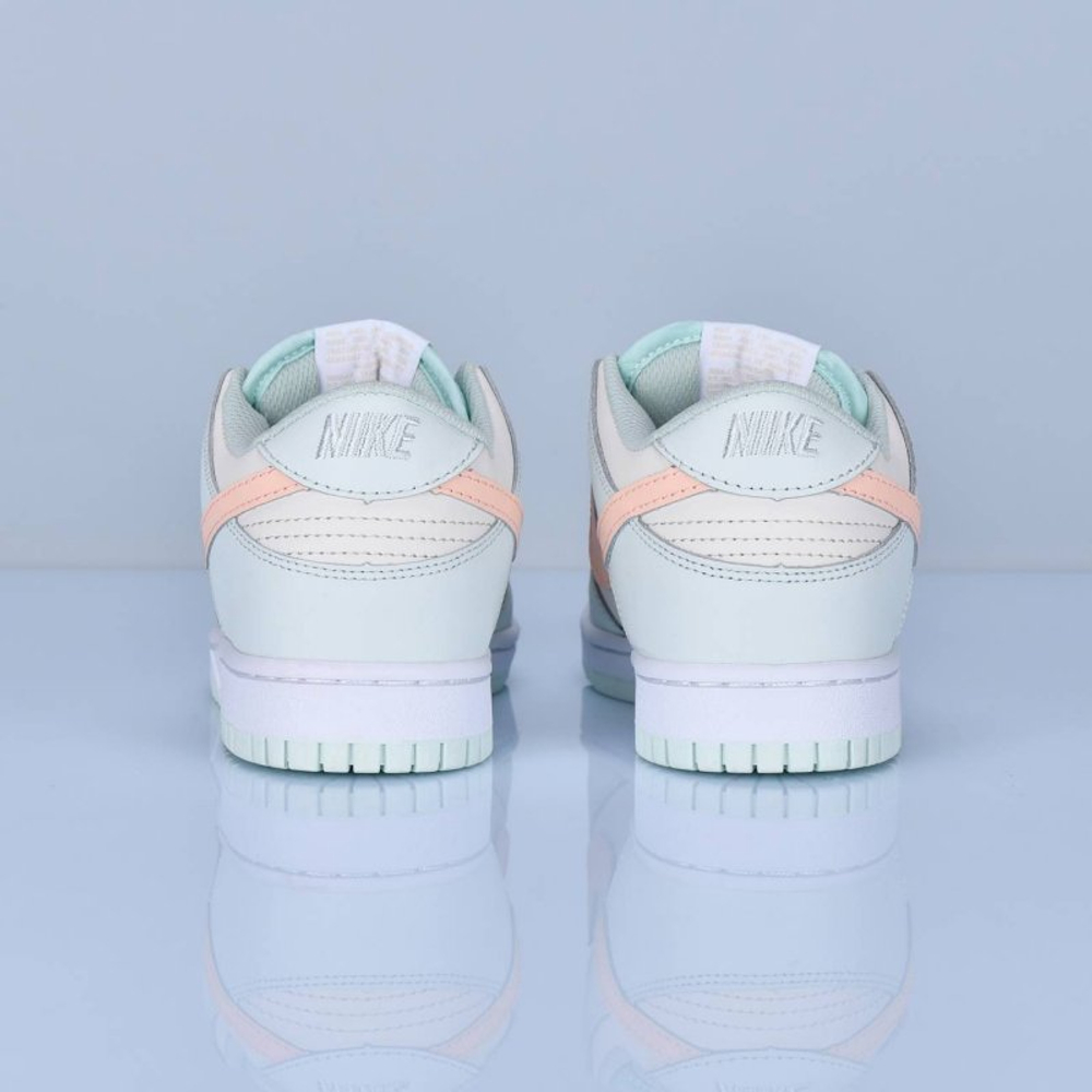 Кроссовки Nike Dunk арт 5527