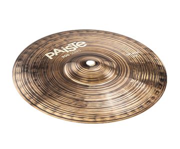 Тарелка 10" Paiste 900 Series Splash 0001902210