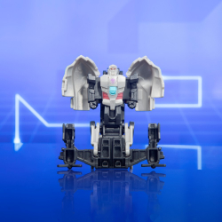 Hasbro Transformers EarthSpark - Фигурка Мегатрона Тактикона / артикул   F6228 F6711  / GTIN 5010994180188