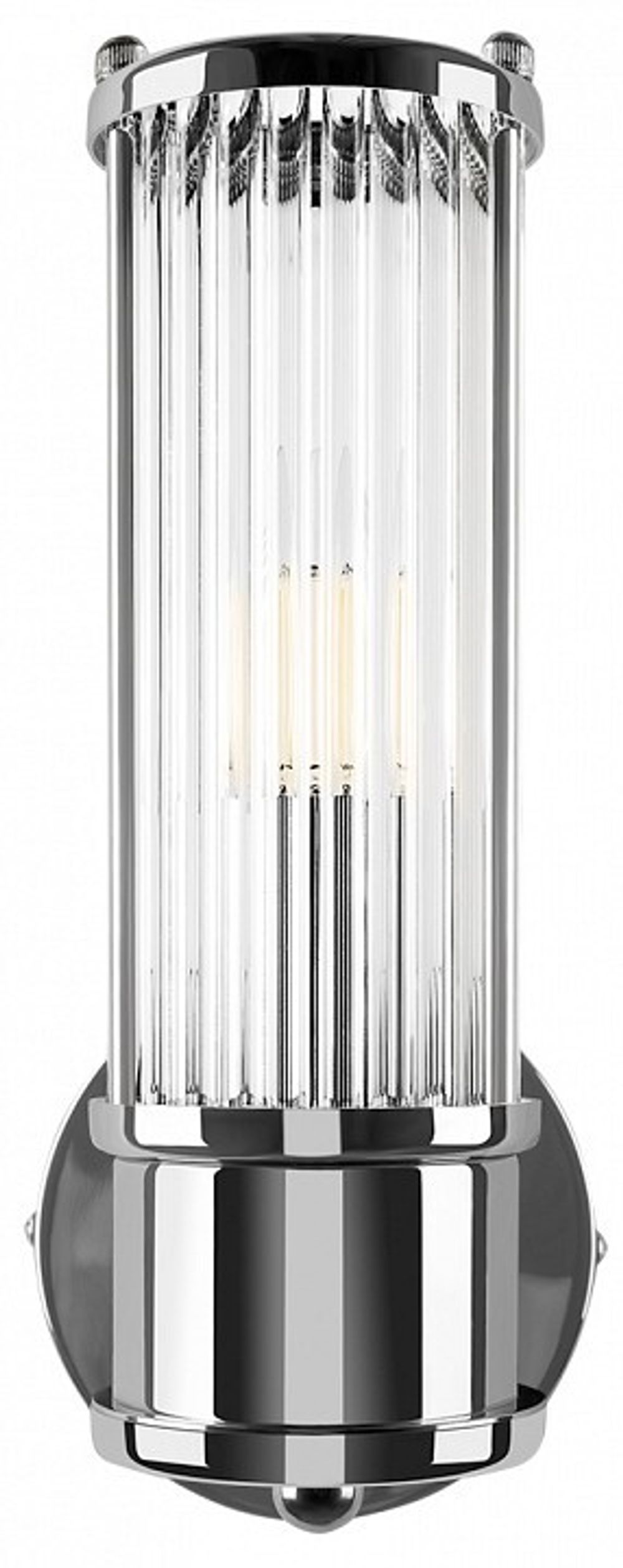 Бра Loft it Vessel 10449W/A CR