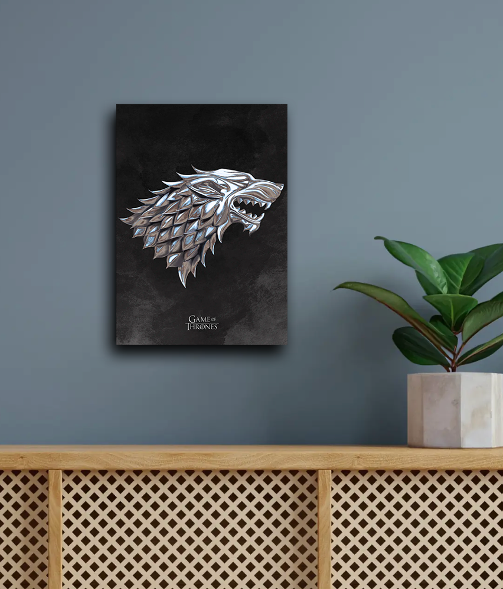 Игра престолов 6 (Game of Thrones)