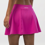ОДЕЖДА ДЛЯ ТЕННИСА Женская, Юбка HEAD PERFORMANCE SKORT .