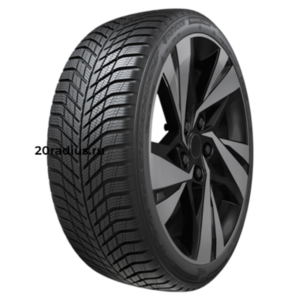 235/50R18 101V XL Winter i*cept Evo 4 W340 TL